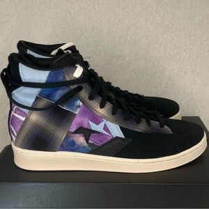 Converse Kelly Oubre Jr Pro Leather Hi Chase The Drip